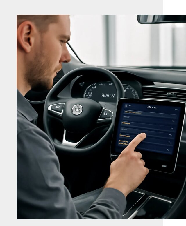 Русификация Changan X5 в Иркутске по цене от 6772 р. | ФастМобиль-Ркт