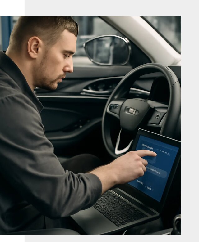 Русификация мультимедиа автомобилей Changan под ключ в Иркутске