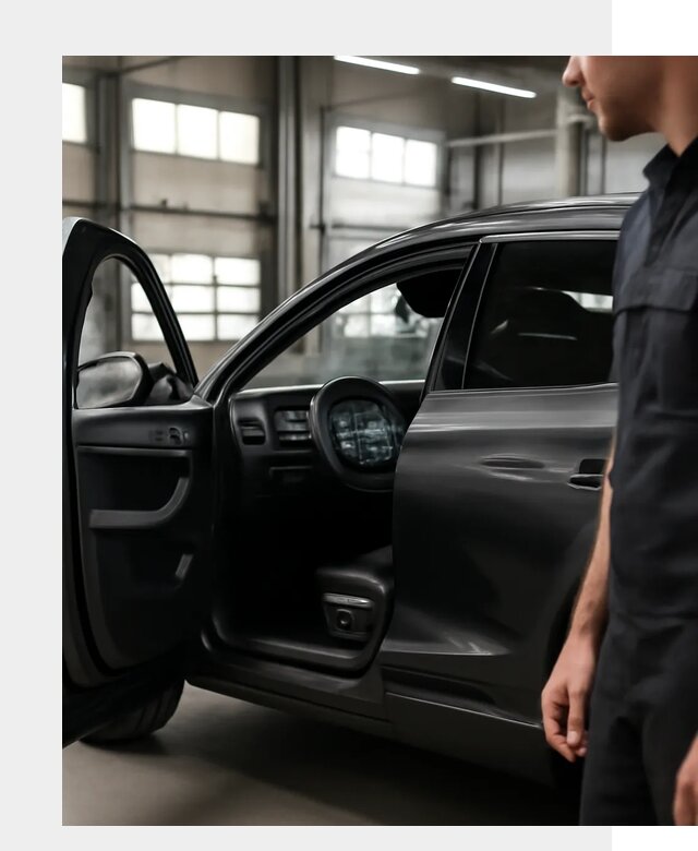 Русификация Dongfeng L7 в Иркутске цена от 15524 р. | ФастМобиль-Ркт