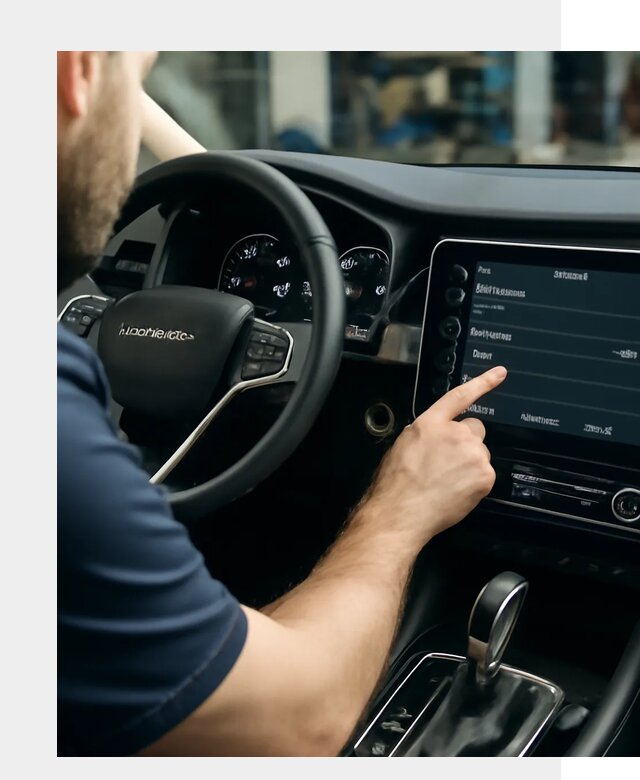 Русификация панели Dongfeng в Иркутске по цене от 5210 р. | ФастМобиль-Ркт