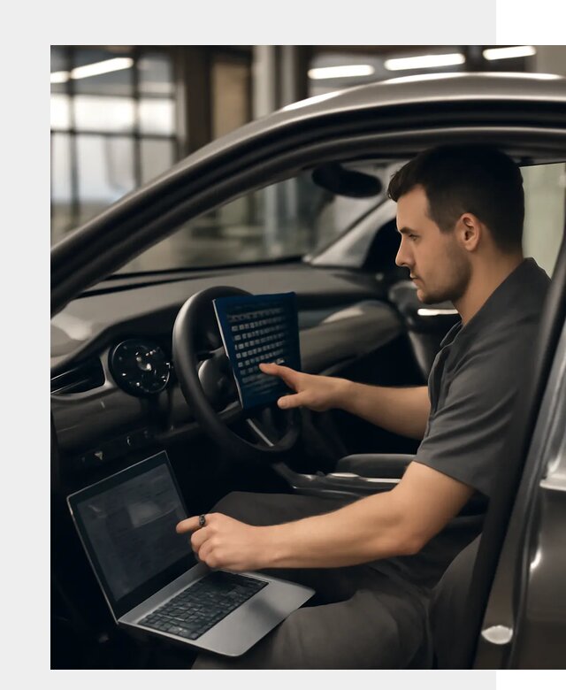 Русификация Exeed TXL в Иркутске по цене от 15524 р. | ФастМобиль-Ркт