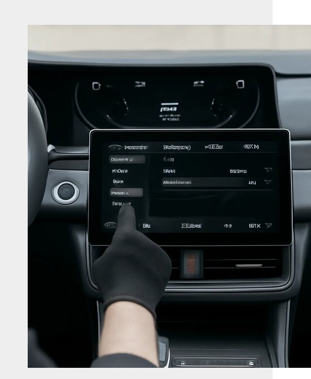 Русификация GAC GS 8 под ключ в Иркутске от 6772 р. | ФастМобиль-Ркт
