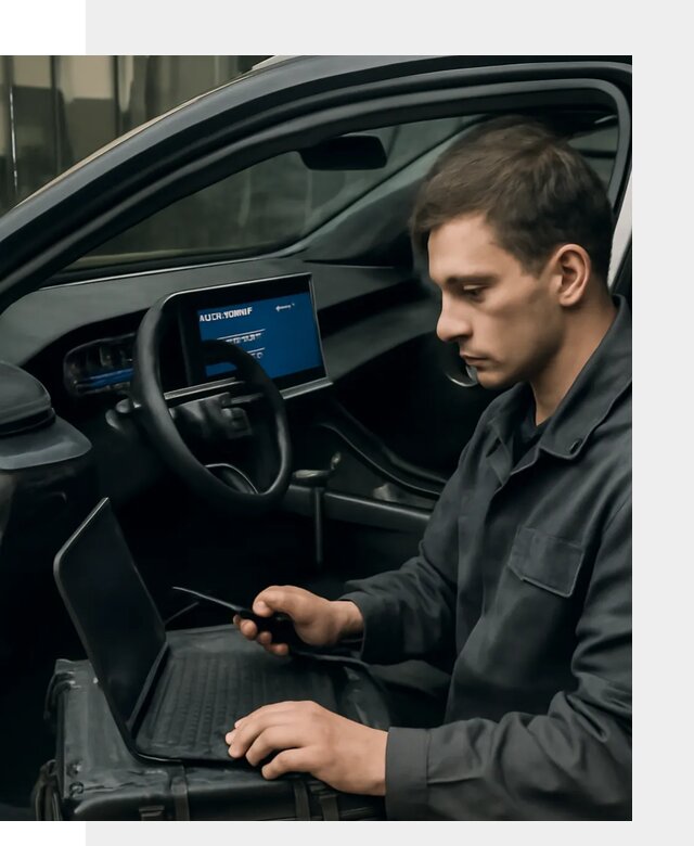 Профессиональная русификация Geely Bouye L Cool в Иркутске