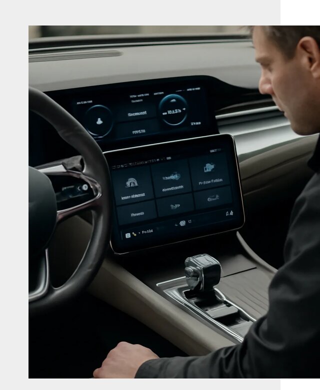 Русификация Geely Monjaro в Иркутске по цене от 8231 р. | ФастМобиль-Ркт