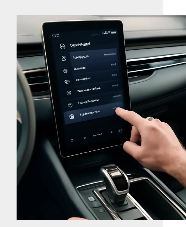 Русификация Geely Preface в Иркутске по цене от 10315 р. | ФастМобиль-Ркт