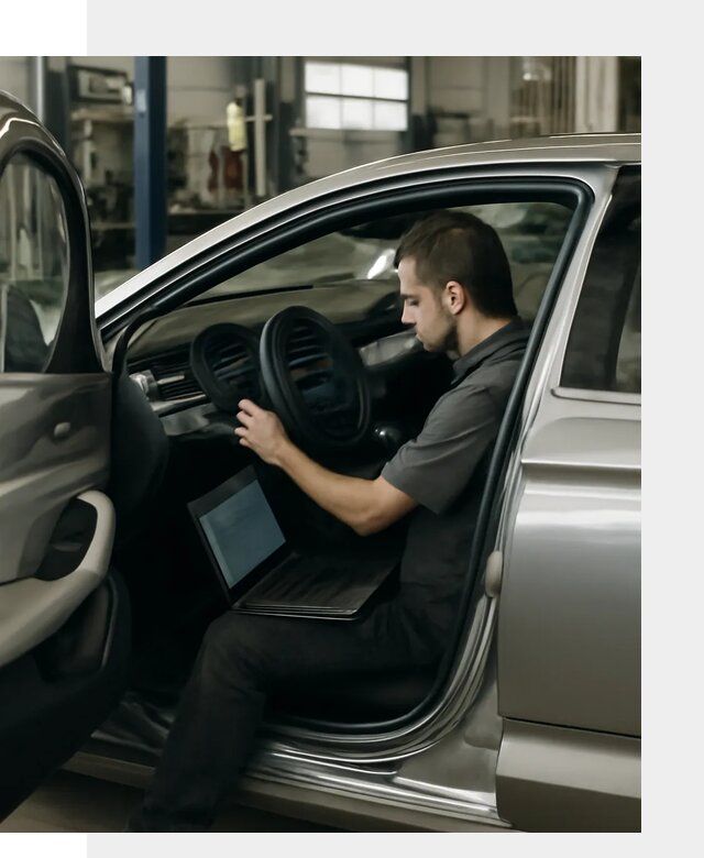 Русификация Geely Preface мультимедиа и меню в Иркутске