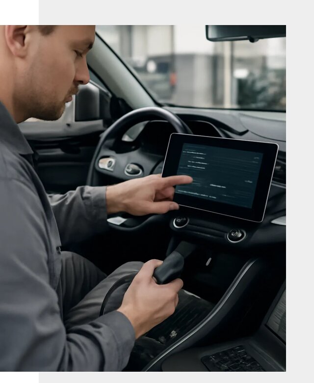 Русификация мультимедиа автомобилей Geely в Иркутске под ключ