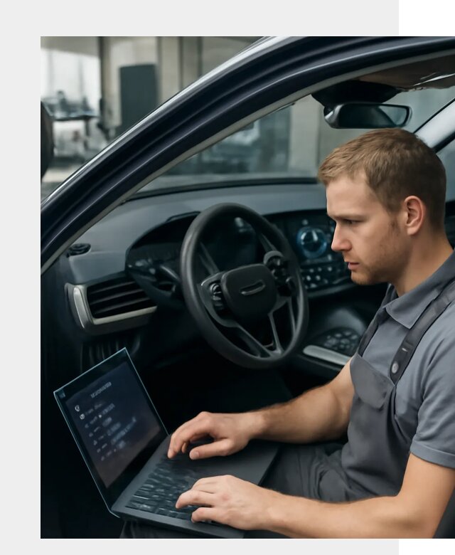 Русификация Haval в Иркутске по цене от 8231 р. | ФастМобиль-Ркт