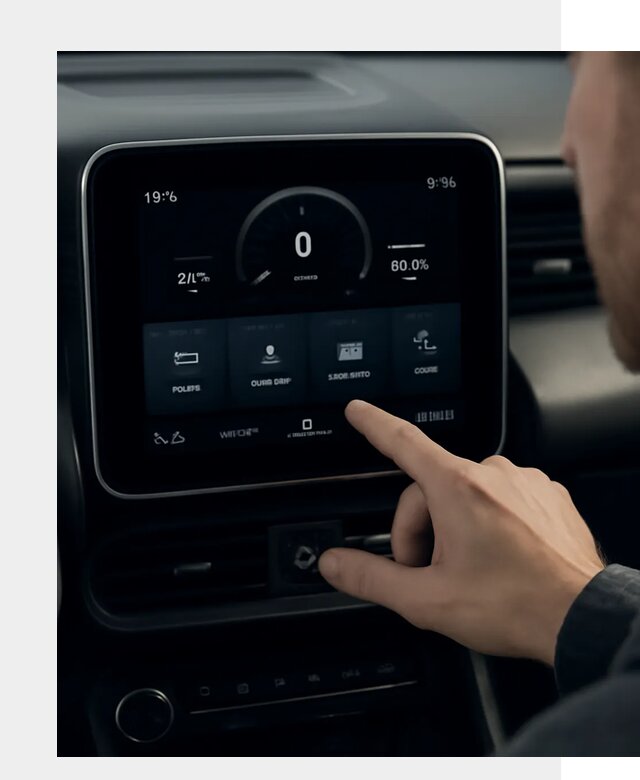 Русификация Haval DARGO в Иркутске по цене от 6772 р. | ФастМобиль-Ркт