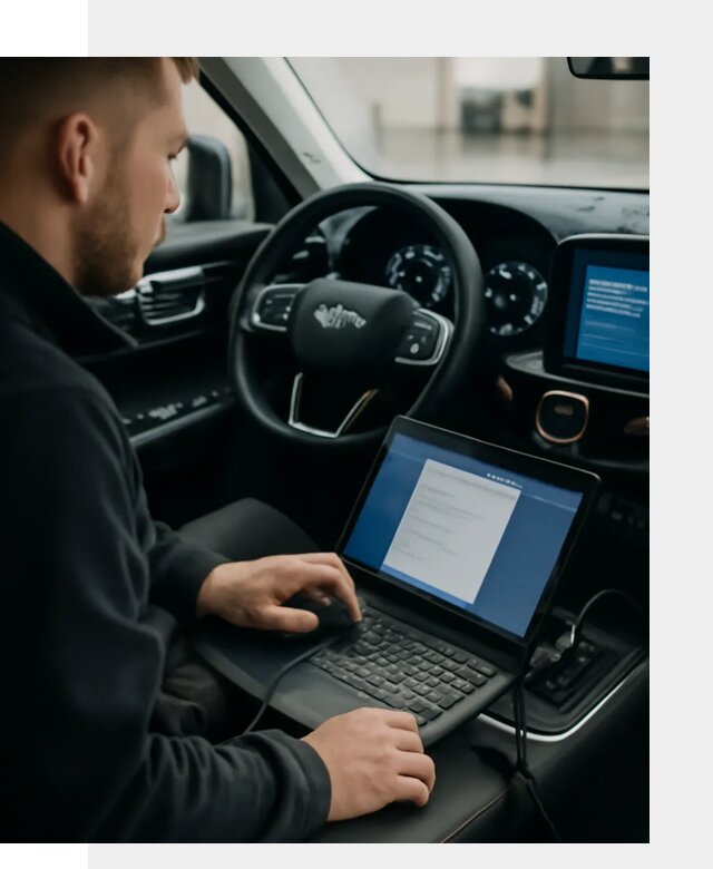 Русификация Haval DARGO и мультимедиа под ключ в Иркутске