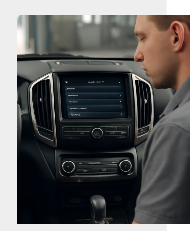 Русификация Haval H9 в Иркутске по цене от 9273 р. | ФастМобиль-Ркт