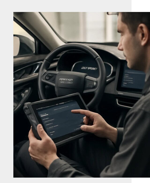 Русификация приборной панели Haval в Иркутске от 5730 р. | ФастМобиль-Ркт