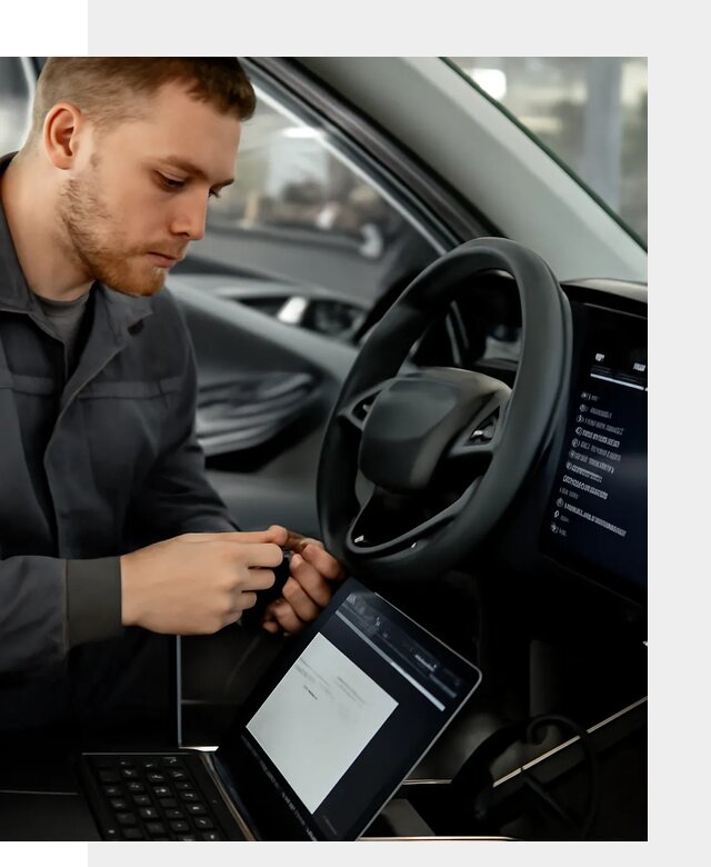 Русификация Jetour X70 Plus для мультимедиа в Иркутске