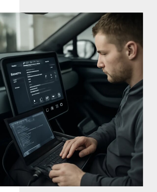 Русификация мультимедиа LiXiang под ключ для авто в Иркутске