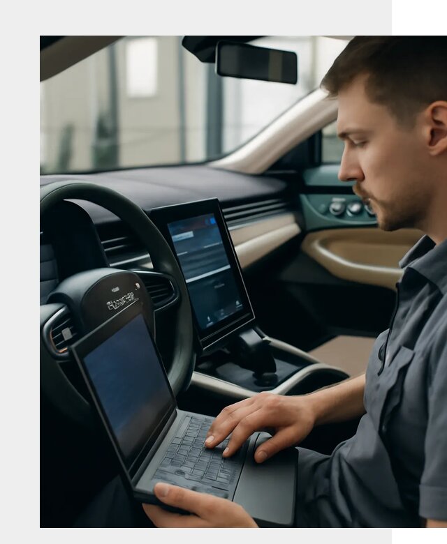 Русификация Lynk Co 900 в Иркутске по цене от 20734 р. | ФастМобиль-Ркт