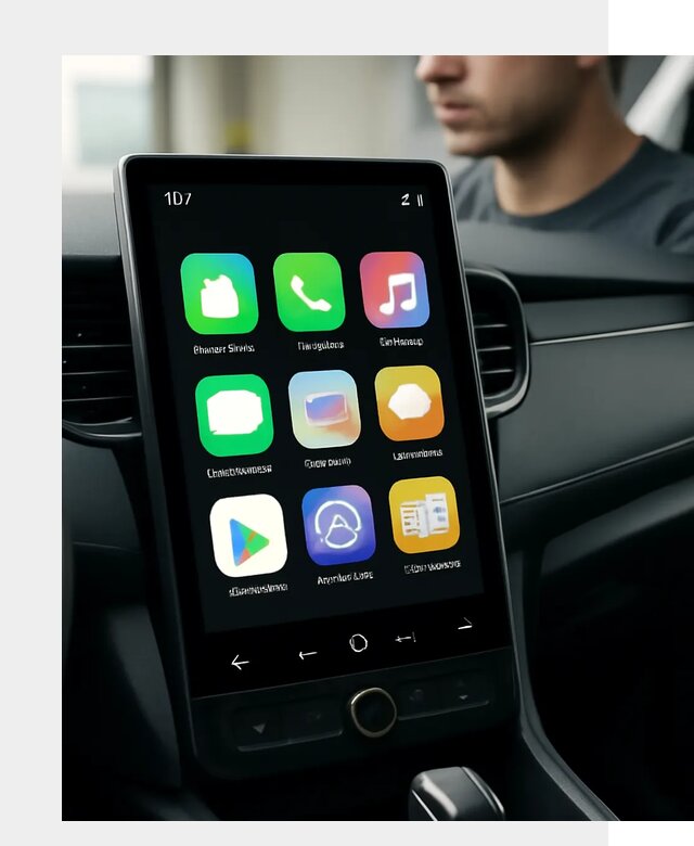 Установка приложений Lynk Co в Иркутске по цене от 6147 р. | ФастМобиль-Ркт