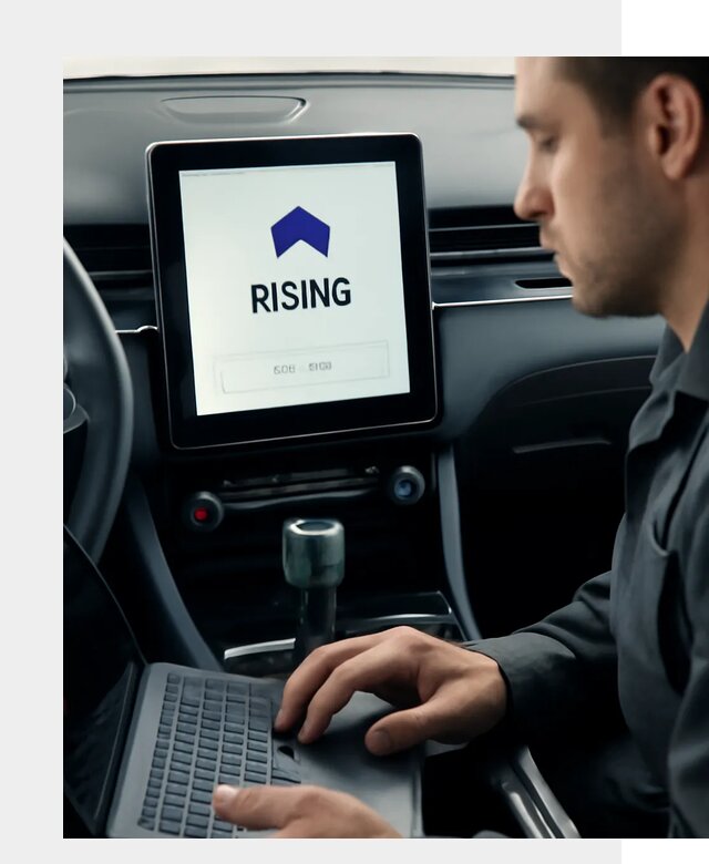 Установка приложений Rising в Иркутске по цене от 4689 р. | ФастМобиль-Ркт