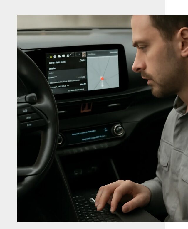 Русификация Hyundai всех моделей в Иркутске от 8231 р. | ФастМобиль-Ркт