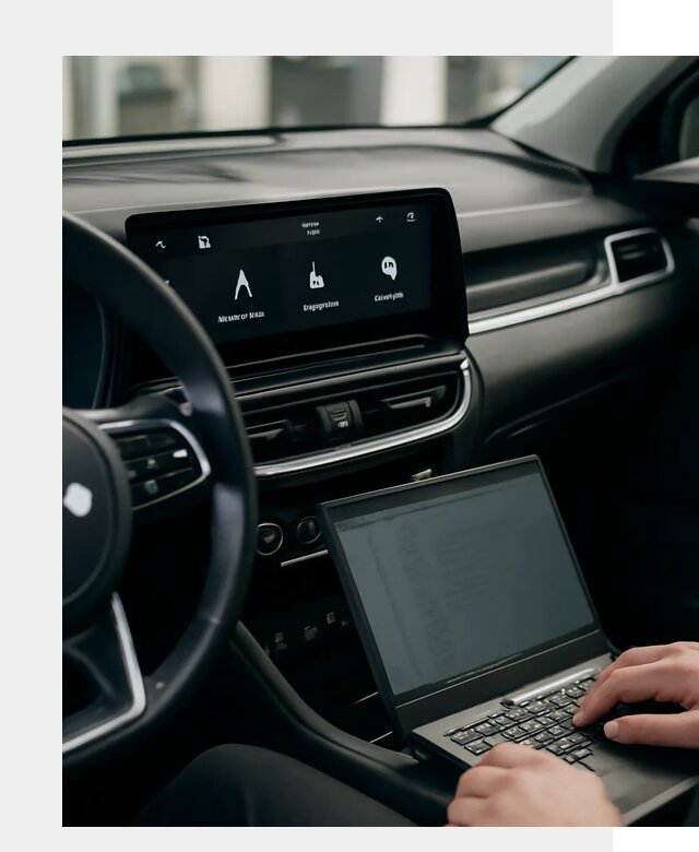 Русификация Kia K5 в Иркутске по цене от 6772 р. | ФастМобиль-Ркт