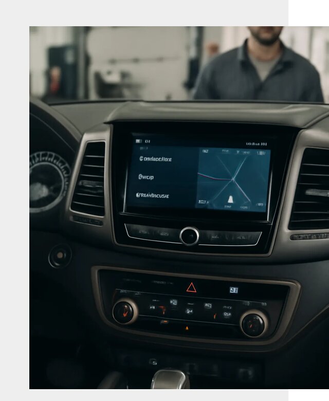 Русификация SsangYong Rexton в Иркутске от 13024 р. | ФастМобиль-Ркт