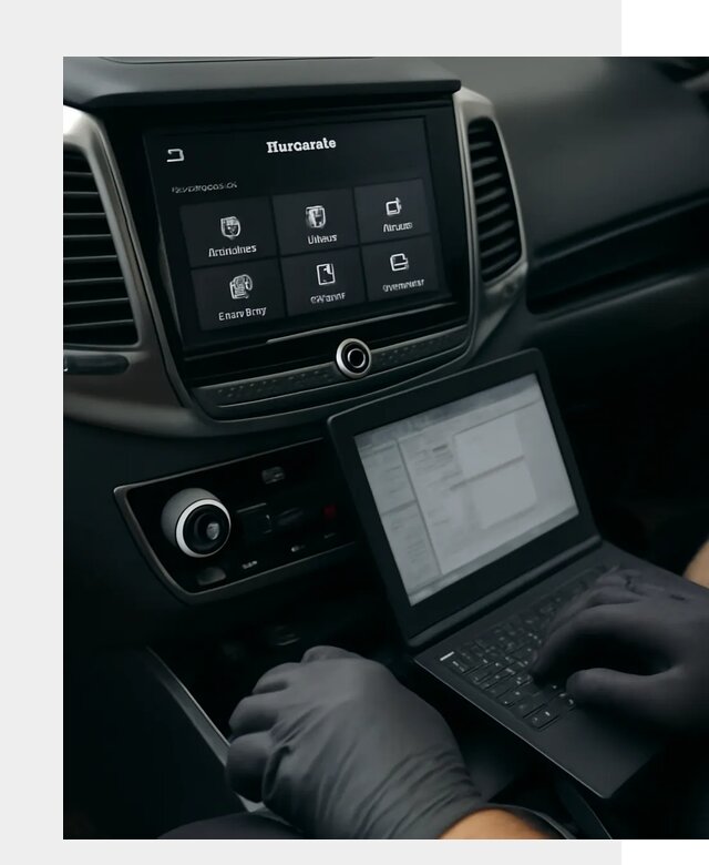 Русификация мультимедиа SsangYong в Иркутске от 6772 р. | ФастМобиль-Ркт