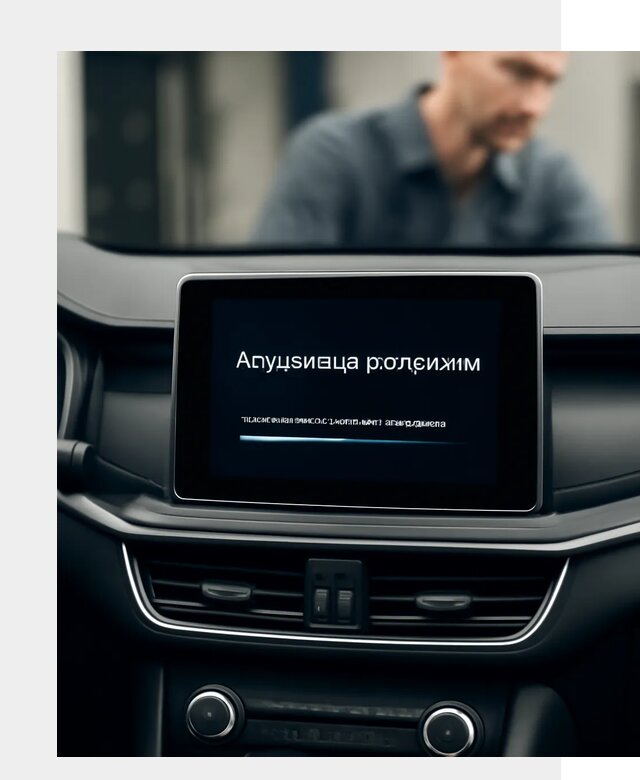 Обновление русификации авто в Иркутске по цене от 6147 р. | ФастМобиль-Ркт