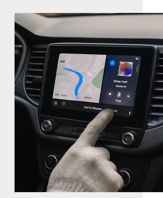 Активация Android Auto в Иркутске по цене от 5730 р. | ФастМобиль-Ркт