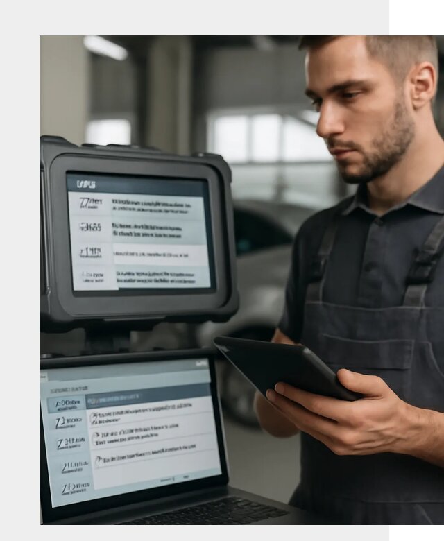 Перевод ошибок автомобиля в Иркутске по цене от 2605 р. | ФастМобиль-Ркт
