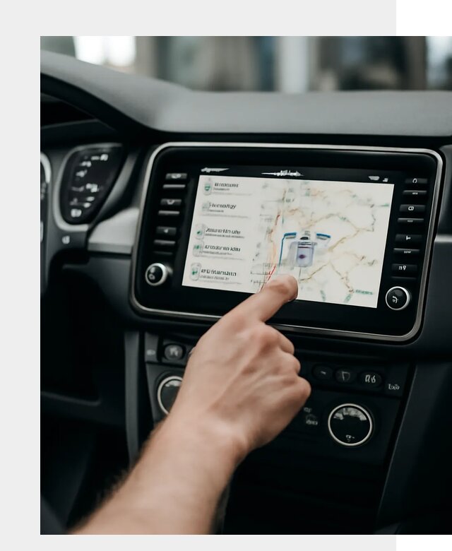 Русификация навигации авто в Иркутске по цене от 7814 р. | ФастМобиль-Ркт