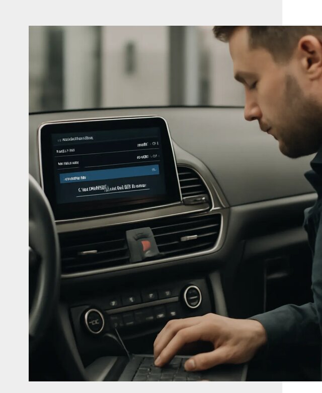 Установка русского пакета языка для авто в Иркутске от 6147 р. | ФастМобиль-Ркт