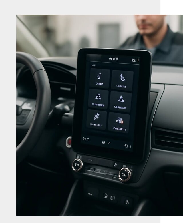 Русификация Honda в Иркутске по цене от 7189 р. | ФастМобиль-Ркт