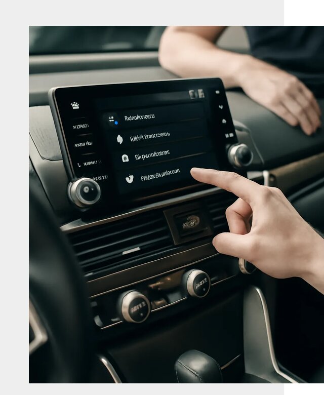Русификация Honda Accord 10 в Иркутске по цене от 6772 р. | ФастМобиль-Ркт