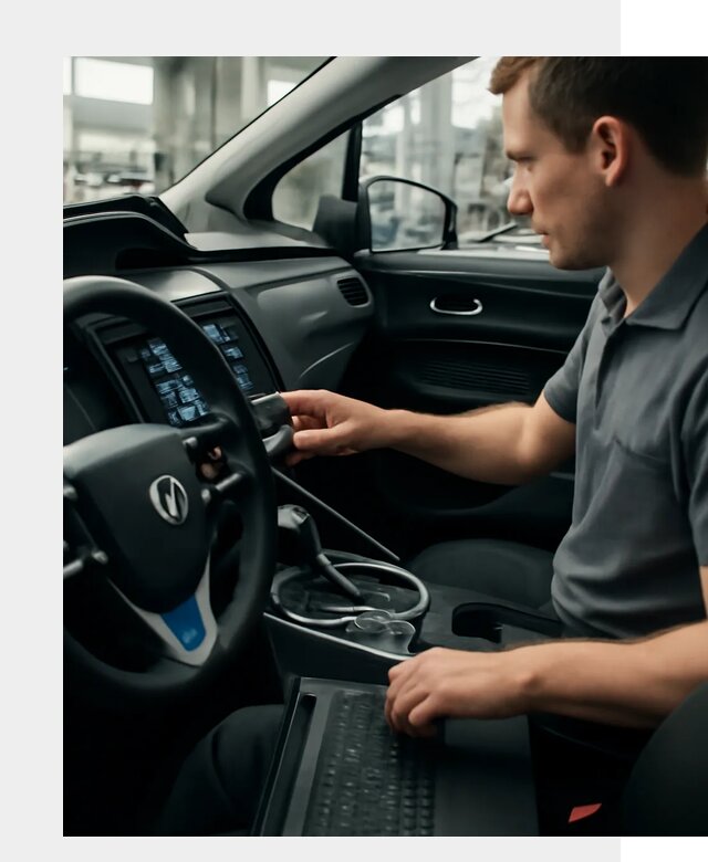 Русификация Honda CLARITY в Иркутске по цене от 7814 р. | ФастМобиль-Ркт