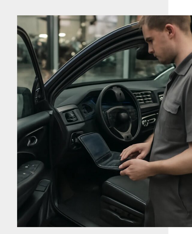 Русификация Honda Pilot по цене от 7189 р. в Иркутске ФастМобиль-Ркт