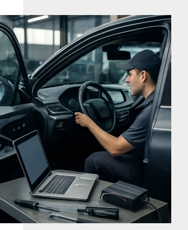 Русификация Honda Ridgeline для комфортной езды в Иркутске