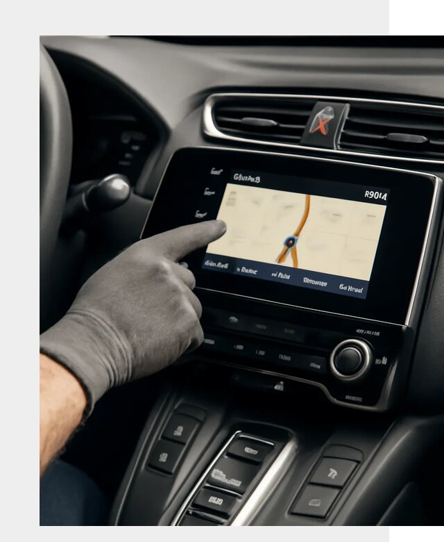 Русификация мультимедиа Honda в Иркутске от 7814 р. | ФастМобиль-Ркт