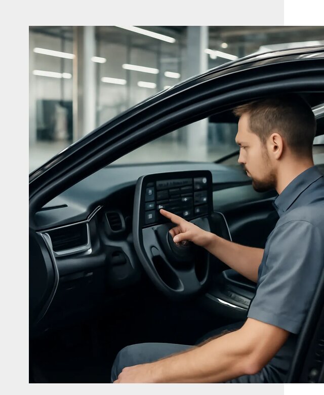 Русификация Lexus в Иркутске по цене от 15524 р. | ФастМобиль-Ркт