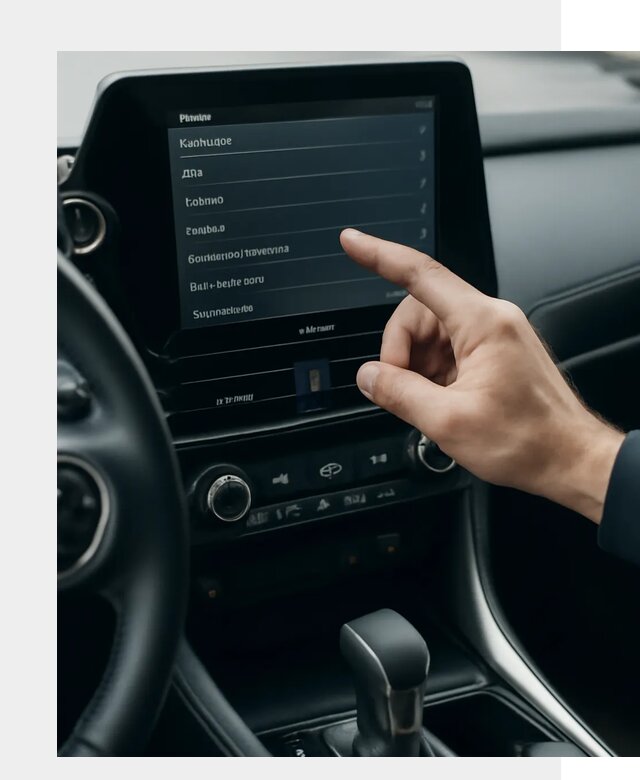Русификация Lexus NX Pioner в Иркутске по цене 8856 р. | ФастМобиль-Ркт