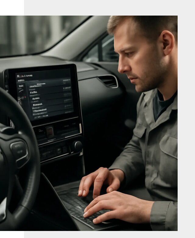 Русификация мультимедиа Lexus NX PIONER для авто в Иркутске