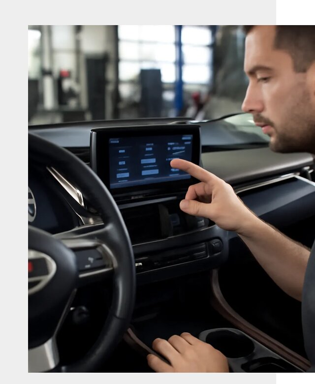 Русификация Lexus RX PANASONIC в Иркутске от 8231 р. | ФастМобиль-Ркт