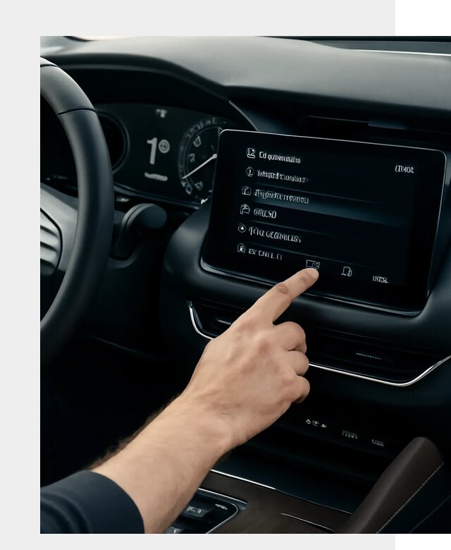 Русификация Mazda EZ-6 в Иркутске по цене от 15524 р. | ФастМобиль-Ркт