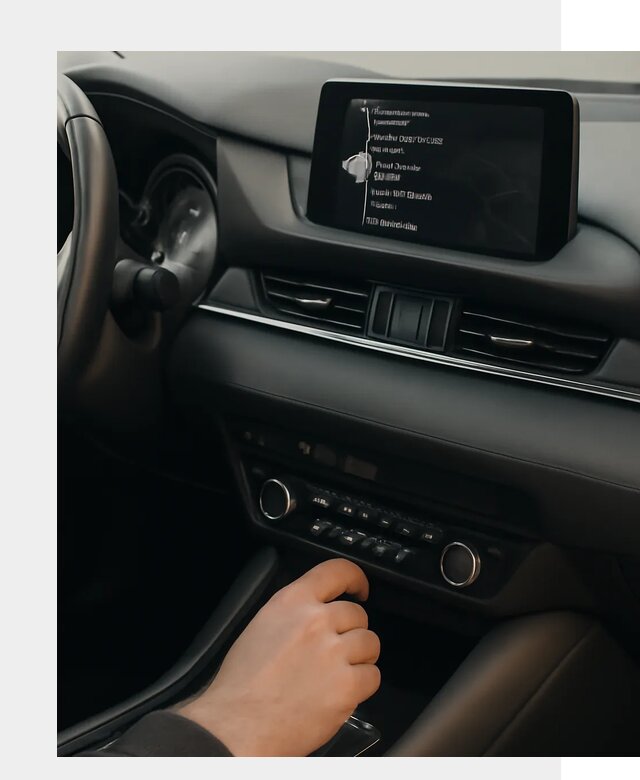 Русификация мультимедиа Mazda в Иркутске по цене от 8231 р. | ФастМобиль-Ркт