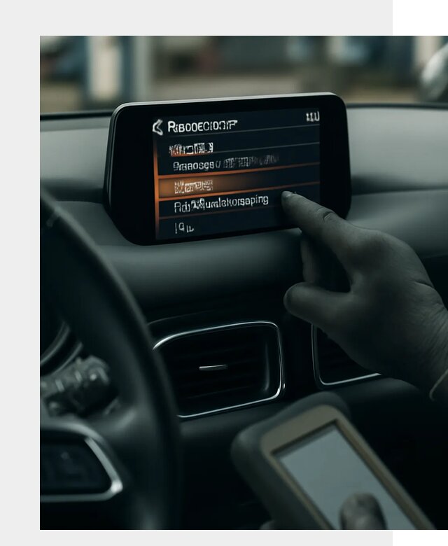 Установка приложений Mazda в Иркутске по цене от 5626 р. | ФастМобиль-Ркт
