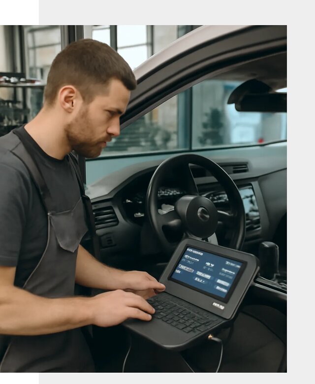Русификация автомобилей Nissan для всех моделей в Иркутске
