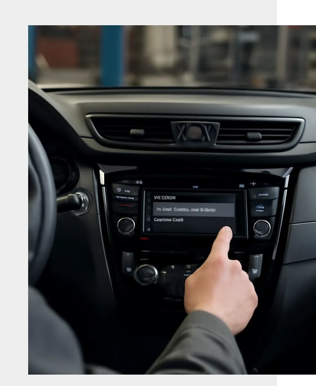 Установка приложений Nissan в Иркутске по цене от 5730 р. | ФастМобиль-Ркт